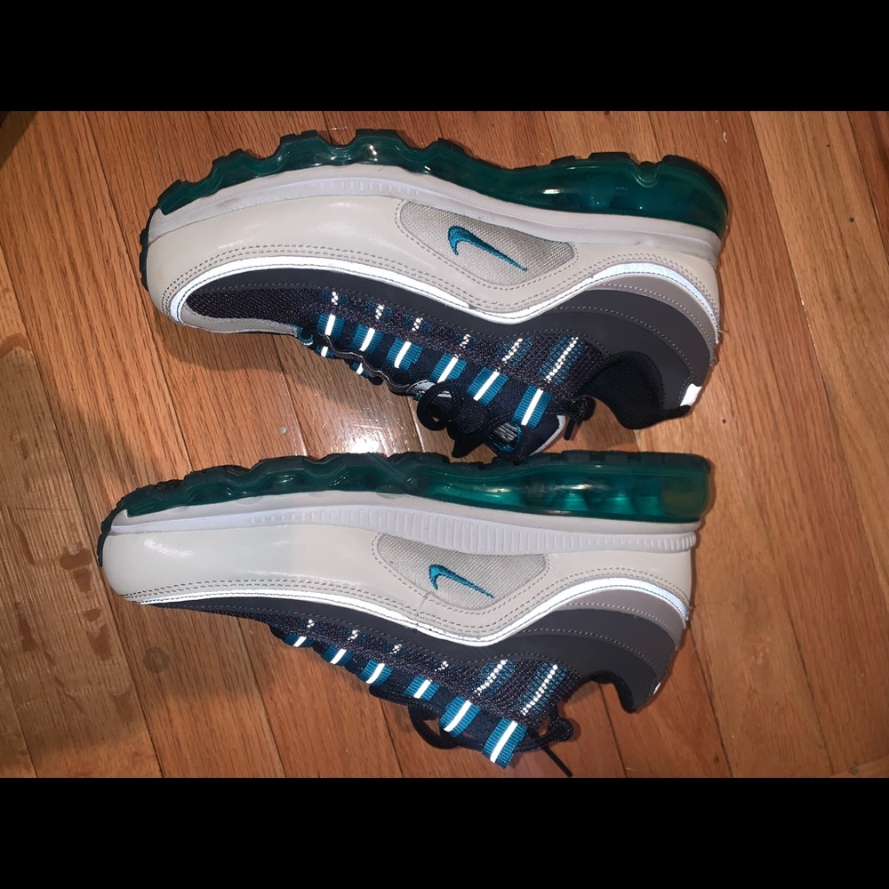 Mike Air Max